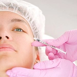 Neuromodulators: Botox, Xeomin