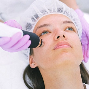 CO2 Laser Resurfacing: CoolPeel, DEKA
