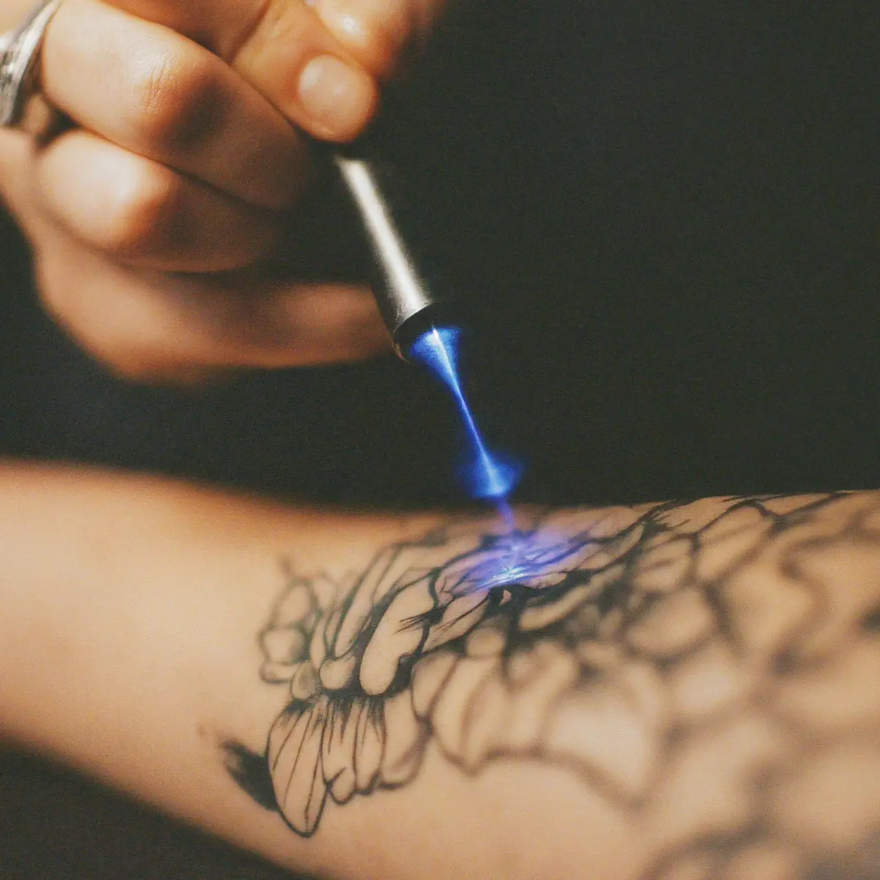 Why Consider Tattoo Removal?